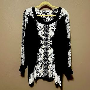 Alfani, Women’s XL Tunic Top